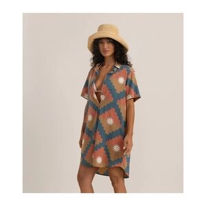 Roark Dress Cover-Up